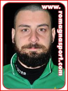 Alessandro Tomba / Portiere Loreto A.S.D.