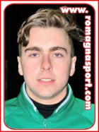 Gianluca Strappato / Portiere Loreto A.S.D.