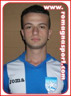 Tommaso Bartoloni / Attaccante Marina