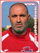 Omar Manuelli / Allenatore Pergolese