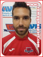 Luca Gentili / Difensore Pergolese