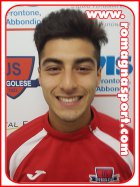 Simone Figueredo / Difensore Pergolese