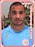 Denny Carsetti / Attaccante Urbania Calcio