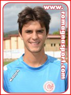 Kristian Hoxha / Attaccante Urbania Calcio