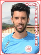 Luca Braccioni / Centrocampista Urbania Calcio