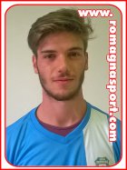 Francesco Cencioni / Attaccante Audax Piobbico
