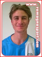Iacopo De Sirena / Centrocampista Audax Piobbico