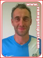 Davide Moretti / Difensore Audax Piobbico