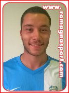 Daniele Martinelli / Difensore Audax Piobbico