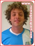 Pietro Blasi / Difensore Audax Piobbico