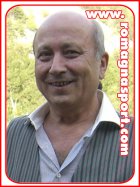 Renato Martinelli / Presidente Audax Piobbico