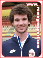 Alessio Gallina / Centrocampista Osimana
