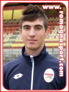 Nicholas Polenta / Portiere Osimana