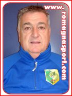 Ivan Rondina / Allenatore Nuova R. Metauro