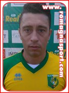 Alberto Rondina / Attaccante Nuova R. Metauro