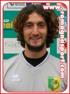 Luigi Petrini / Portiere Nuova R. Metauro