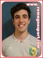 Federico Cespuglio / Portiere Nuova R. Metauro