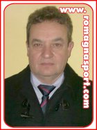 Euro Salvoni / Presidente Nuova R. Metauro