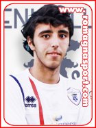 Matteo Spezie / Difensore F.C. Senigallia