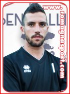 Luca Minardi / Portiere F.C. Senigallia