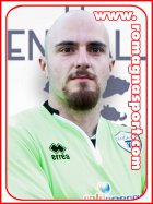 Luca Fraboni / Portiere F.C. Senigallia