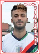 Mattia Vergnani / Centrocampista Anzolavino