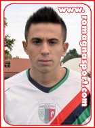 Marco Stefani / Centrocampista Anzolavino