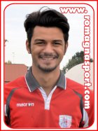 Lorenzo Galletti / Portiere Anzolavino