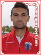 Nicola Becchimanzi / Portiere Anzolavino