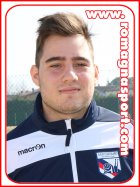 Andrea Bigoni / Portiere Casumaro