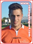 Enea Bombardini / Portiere Conselice