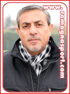 Rocco Famularo / Presidente Conselice