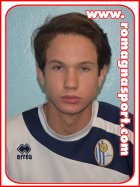 Federico Capitanio / Centrocampista Lavezzola