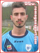 Carmine Olivo / Attaccante Reno Centese