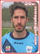 Tommaso Matteuzzi / Difensore Reno Centese
