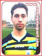 Riccardo Pelati / Portiere Reno Centese