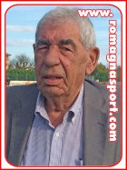 Orlando Simonati / Presidente Reno Centese