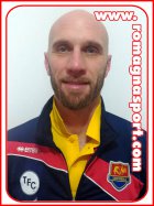 Mayco Monterastelli / Portiere Sanpaimola