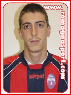 Andrea Ortolani / Attaccante Sesto Imolese