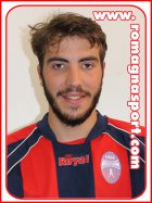 Luca Casolini / Centrocampista Sesto Imolese