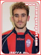 Tommaso Misto / Centrocampista Sesto Imolese