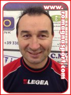 Marco Mosconi / Attaccante Sparta Castelb.