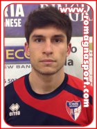 Alessandro Rosti / Difensore Sparta Castelb.