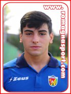 Lorenzo Palma / Portiere Vadese Sole Luna