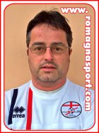 Samuele Santini / Allenatore Manzolino