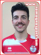 Fabio Gozzi / Difensore Manzolino