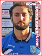 Umberto Scopa / Centrocampista