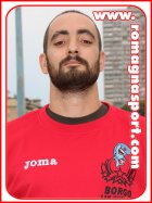 Dario Anelli / Attaccante Svincolati