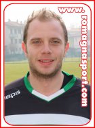 Mattia Lombardi / Attaccante Ideal Sp. Bulgaria