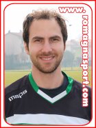 Fabio Magnani / Centrocampista Ideal Sp. Bulgaria